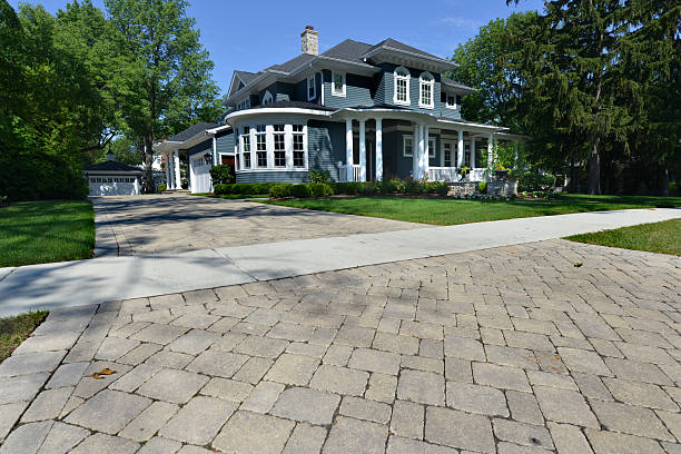 Best Local Driveway Pavers  in Marshfield, MO