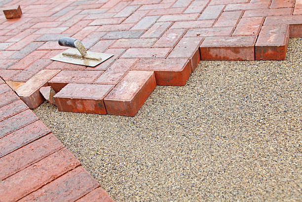 Reasons to Select Us for Your Driveway Paving Requirements in Marshfield, MO