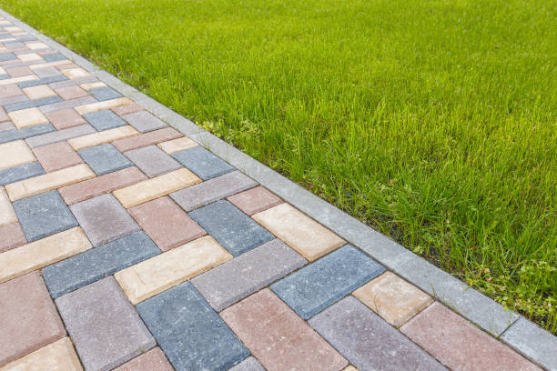 Commercial Driveway Pavers in Marshfield, MO